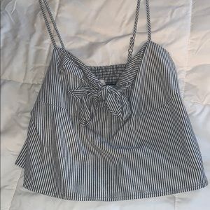 Brandy Melville John Galt top